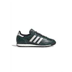 adidas SL72 'Collegiate Green Core Black'