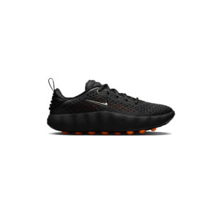 Nike Mind 002 Black Hyper Crimson