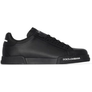 Dolce & GabbanaPortofino classic black