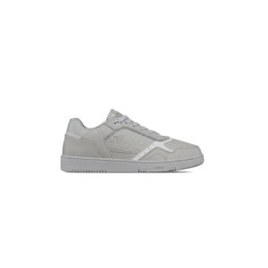 Dior B27 Low-Top Sneakers – All Grey