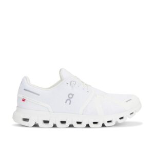 On Running Cloud 6 White