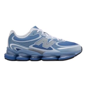 New Balance ABZORB 2000 Baby Blue