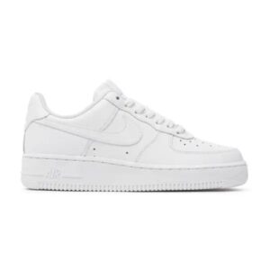 Nike Air Force 1 Low ’07 White