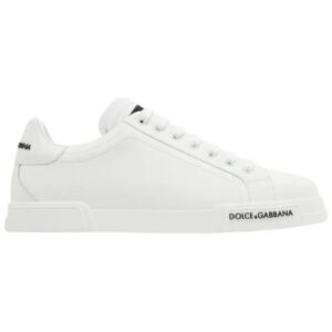 Dolce & Gabbana
Portofino classic white