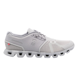 On Running Cloud 5 - Fog Alloy