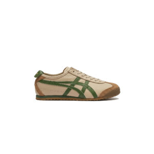 Onitsuka Tiger Mexico 66 Beige Grass Green