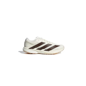 adidas Adizero Evo SL white maroon