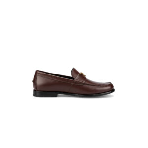 Louis Vuitton Major Loafer – Brown Calf Leather