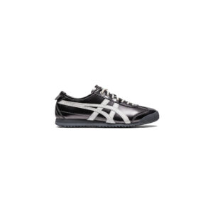 Onitsuka Tiger Mexico 66 Black White