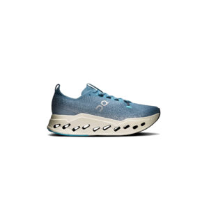On Running Cloudrunner Running Shoes – Blue / White