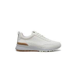 Brunello Cucinelli Runner Sneaker – White