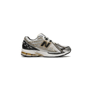 New Balance 1906R White Metallic Gold