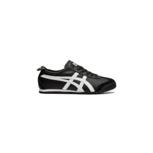 Onitsuka Tiger Mexico 66 Black White