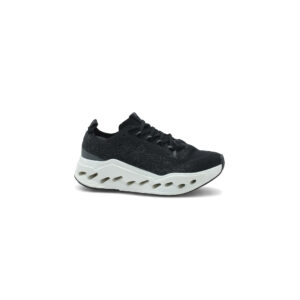 On Running Cloudnova Running Shoes – Black / White