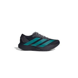 adidas Adizero SL Running Shoes – Black / Green