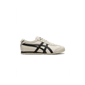 Onitsuka Tiger Mexico 66 White Black