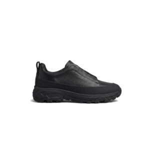 Zegna Triple Stitch™ Monte Black