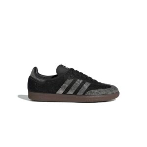 Adidas Samba OG – Black Crystal / Rhinestone