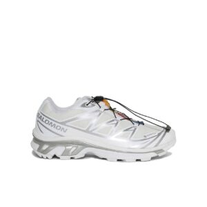 Salomon XT-6 GORE-TEX – White / Lunar Rock