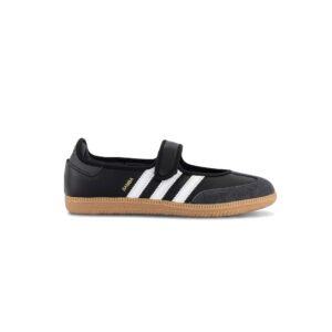 adidas Samba Jane 'Black White Gum’