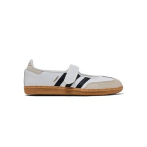 adidas Wmns Samba Jane 'White Black Gum